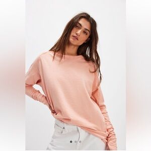 We The Free Arden Tee-Size XS